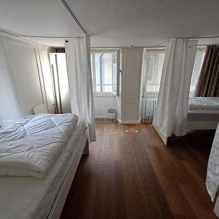 Friendly Hostel Zuerich Экстерьер фото