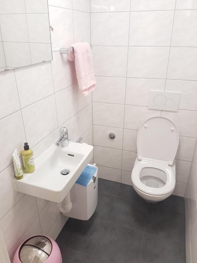 Friendly Hostel Zuerich Экстерьер фото