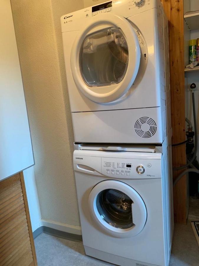 Friendly Hostel Zuerich Экстерьер фото