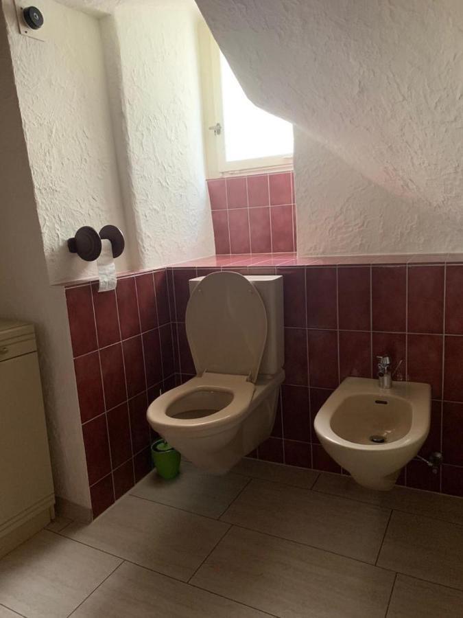 Friendly Hostel Zuerich Экстерьер фото