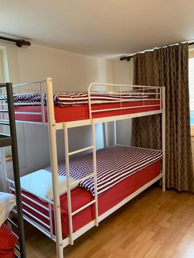 Friendly Hostel Zuerich Экстерьер фото